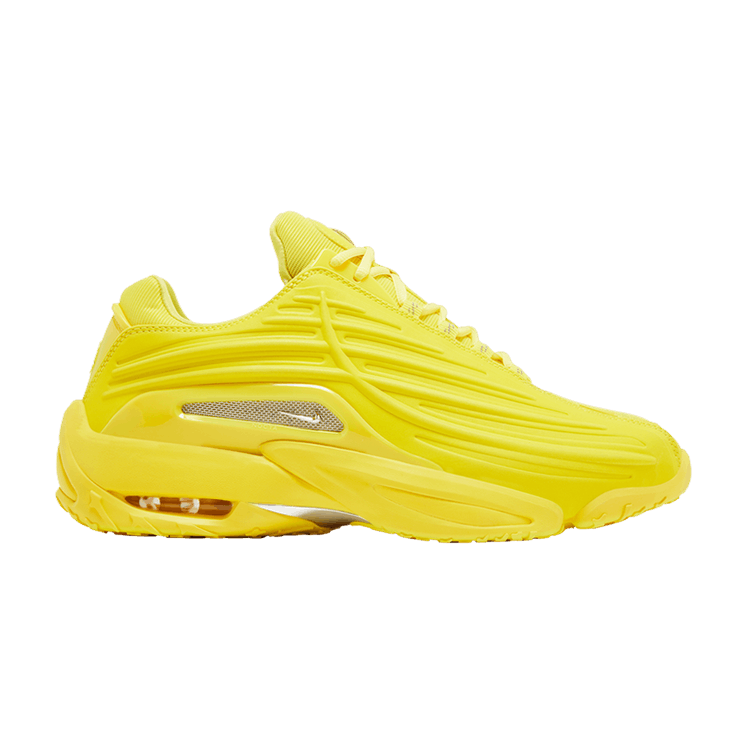 NOCTA x Nike Hot Step 2 'Opti Yellow'