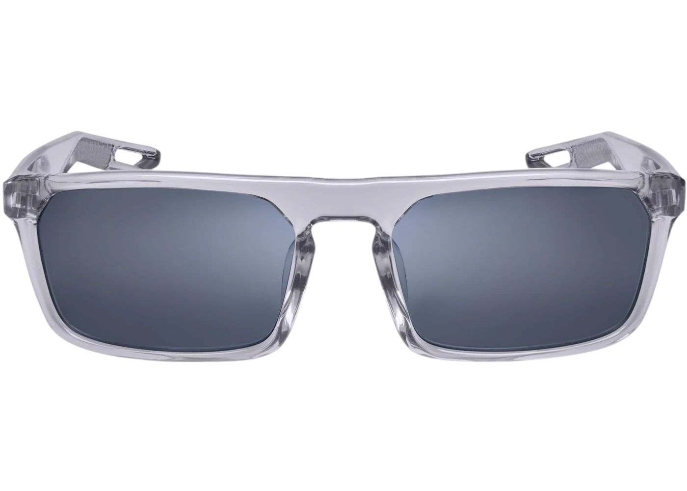 Nike NV03 Sunglasses Wolf Grey/Dark Grey