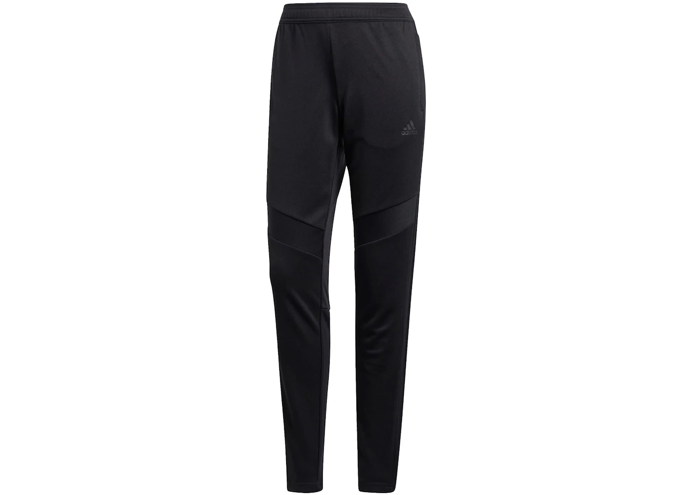 adidas Tiro 19 Training Pants Black