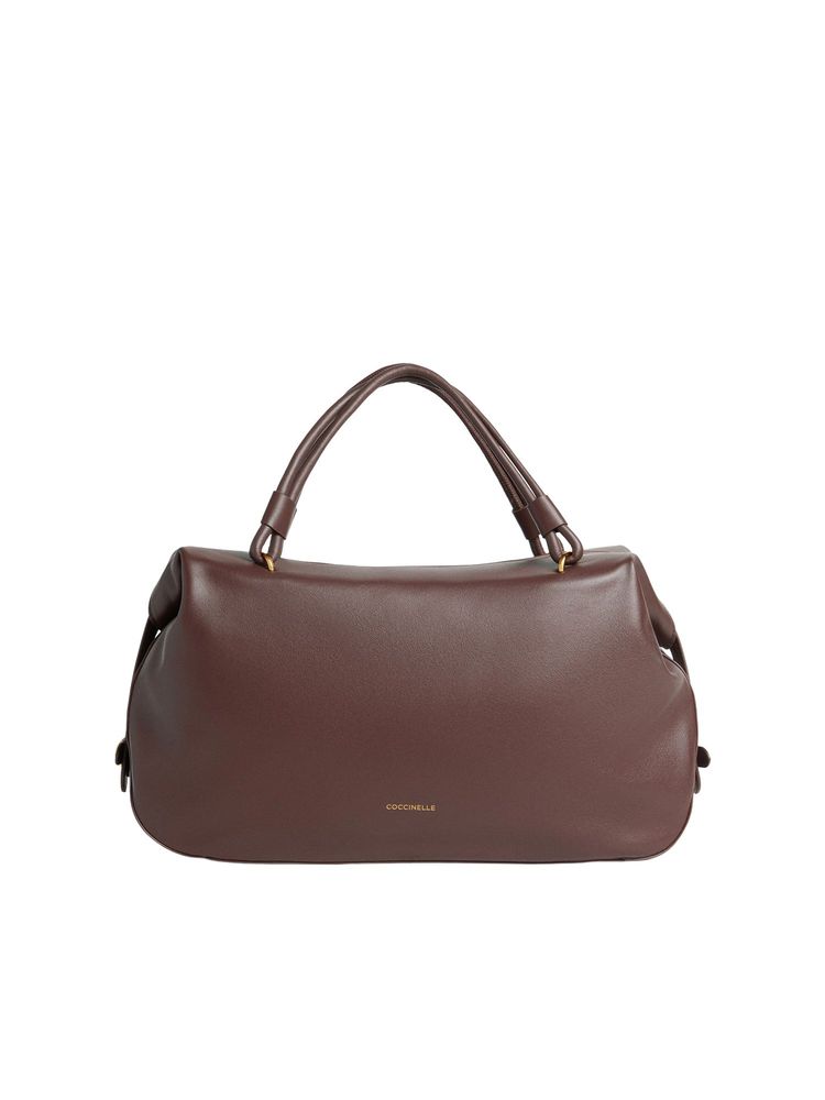 Coccinelle Top Handle Shoulder Bag
