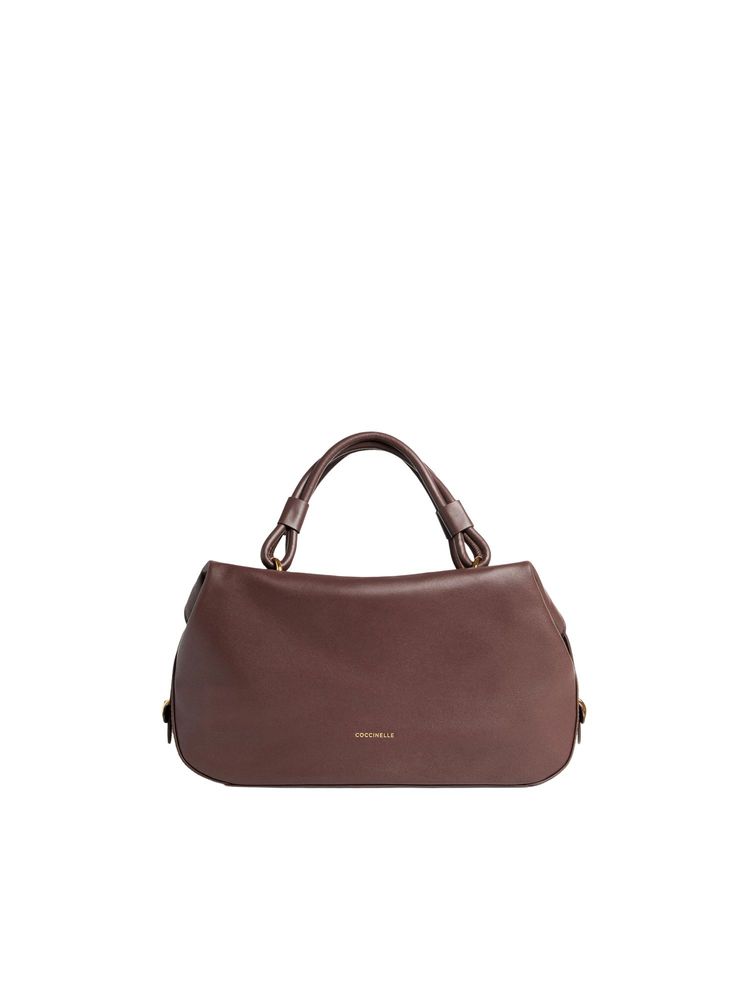 Coccinelle Top Handle Shoulder Bag