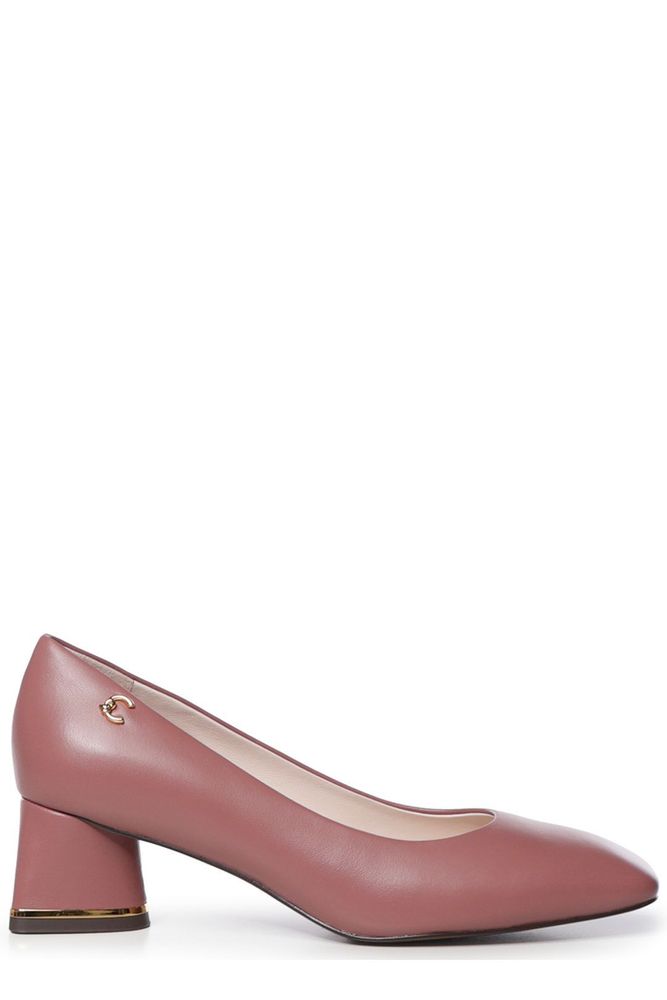 Coccinelle Block Heel Pumps