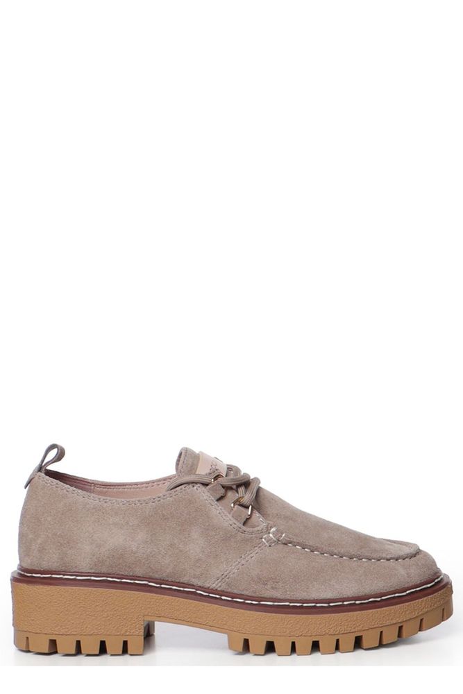Coccinelle Lug-Sole Derby Shoes