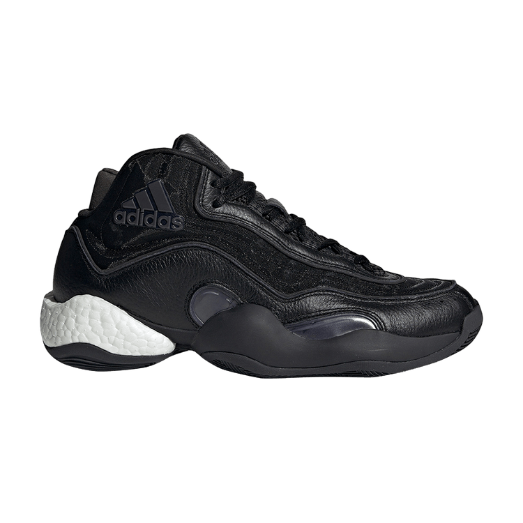 Adidas 98 Crazy BYW 'Core Black'