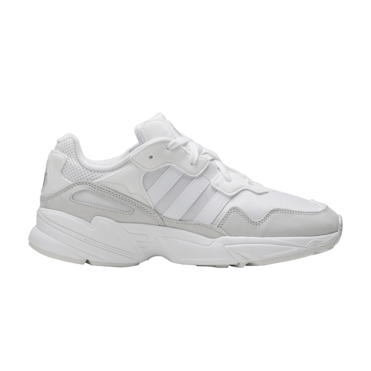 Adidas Yung-96 'Cloud White'