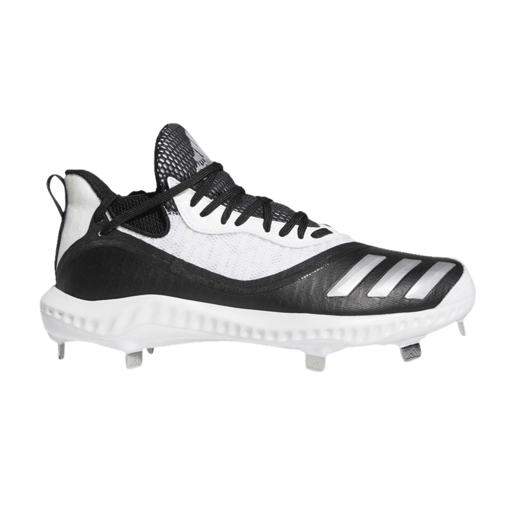 adidas Icon 5 Bounced Iced 'Black White'