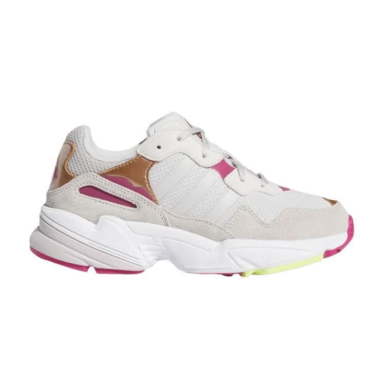 Adidas Yung-96 J 'Grey Orchid'