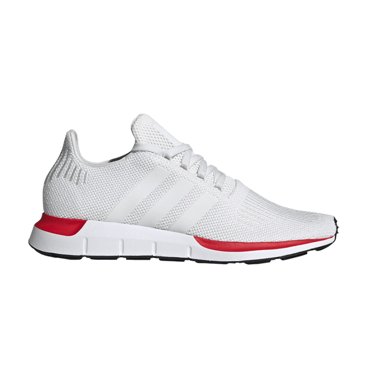 Adidas Swift Run 'Crystal White'