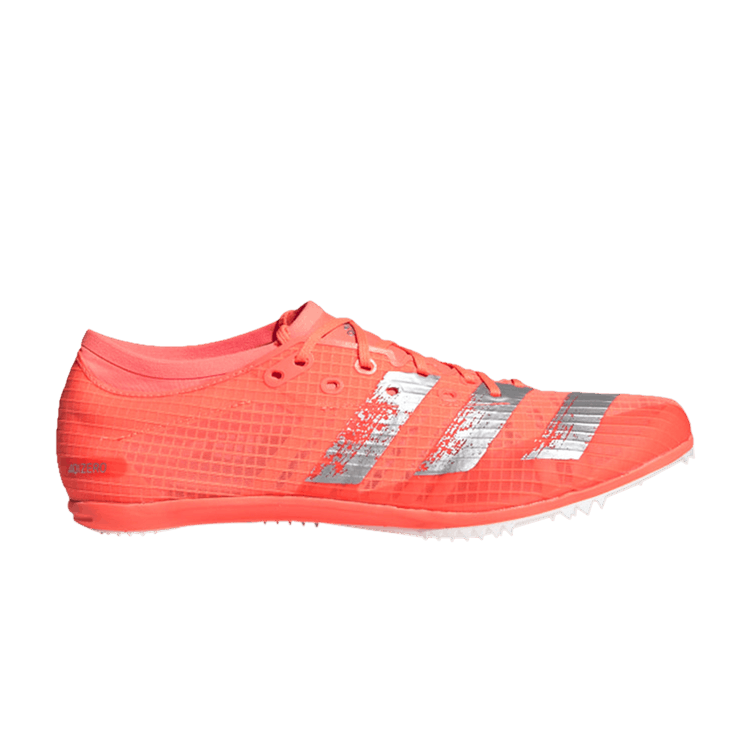 Adidas Adizero Ambition 'Signal Coral'