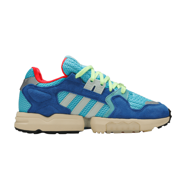 adidas ZX Torsion 'Bright Cyan'