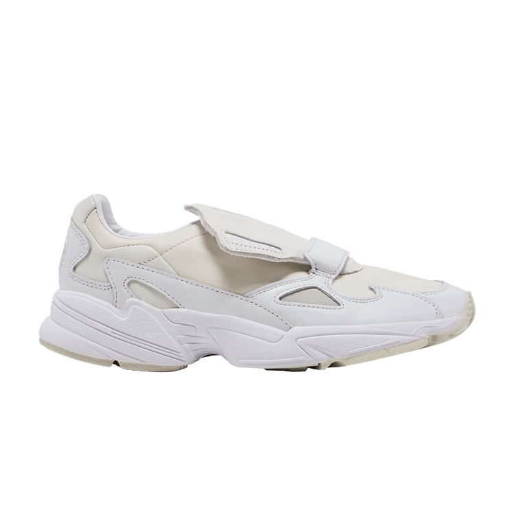 Adidas Wmns Falcon RX 'Triple White'