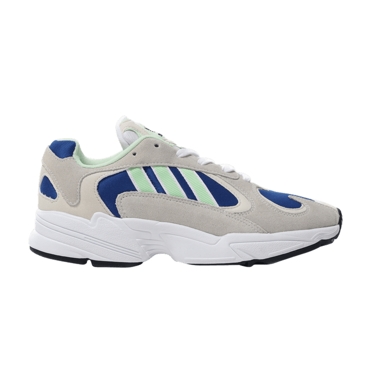 adidas Yung-1 'Glow Green'