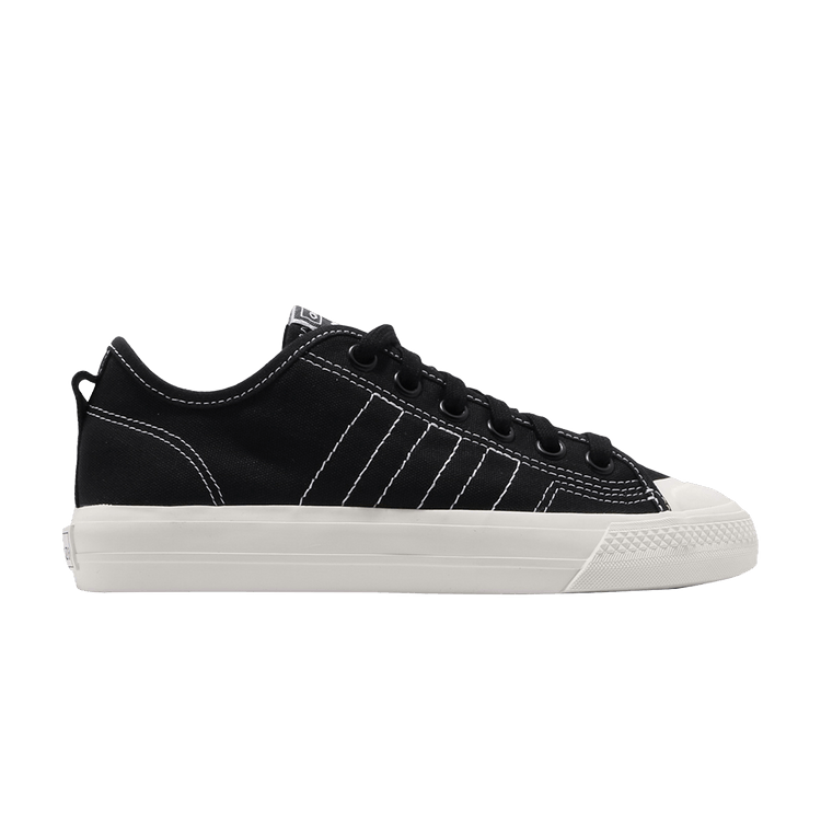adidas Nizza RF 'Core Black'