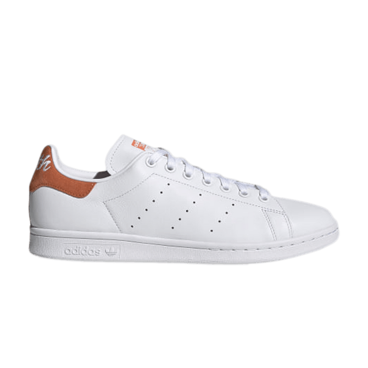 adidas Stan Smith 'White Semi Coral'