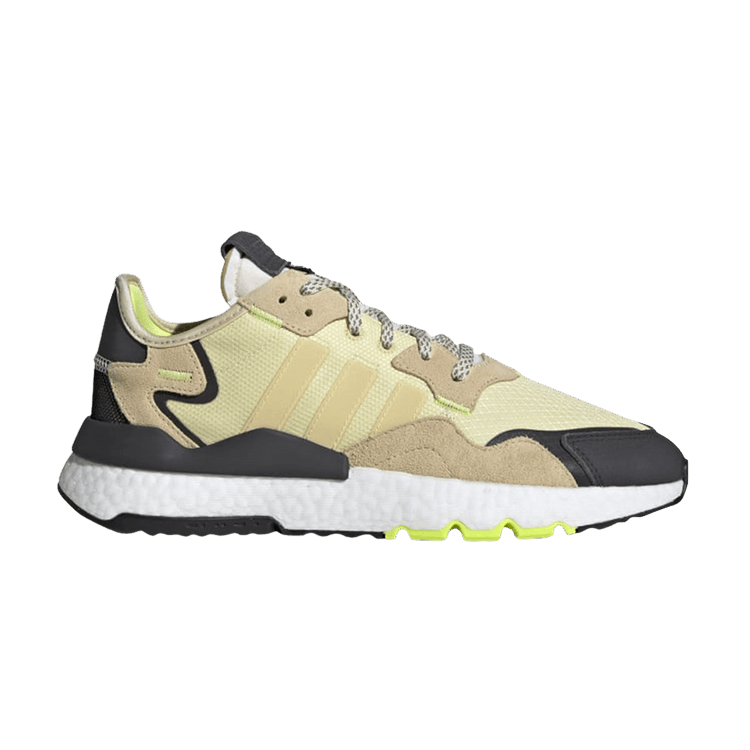 Adidas Nite Jogger 'Easy Yellow'