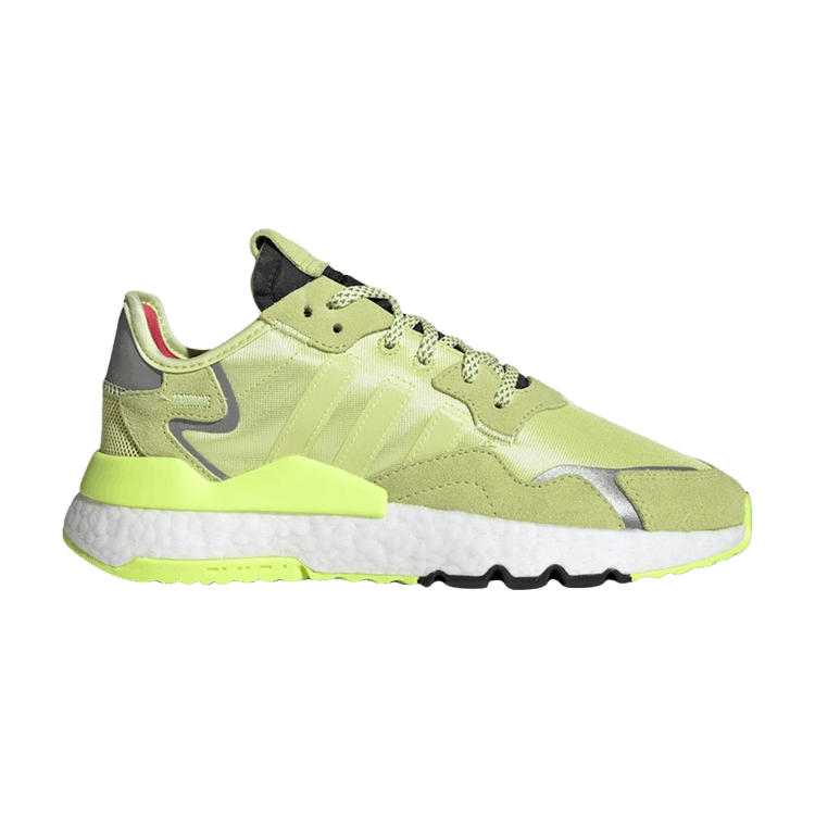 Adidas Nite Jogger 'Semi Frozen Reflective'