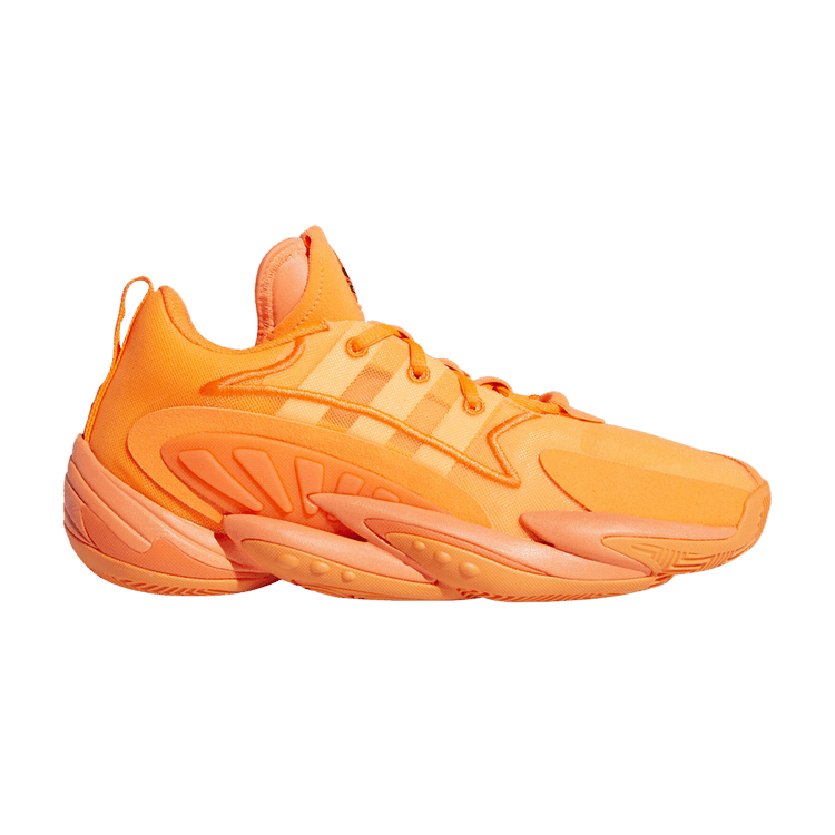 Adidas Crazy BYW X 20 'Orange'