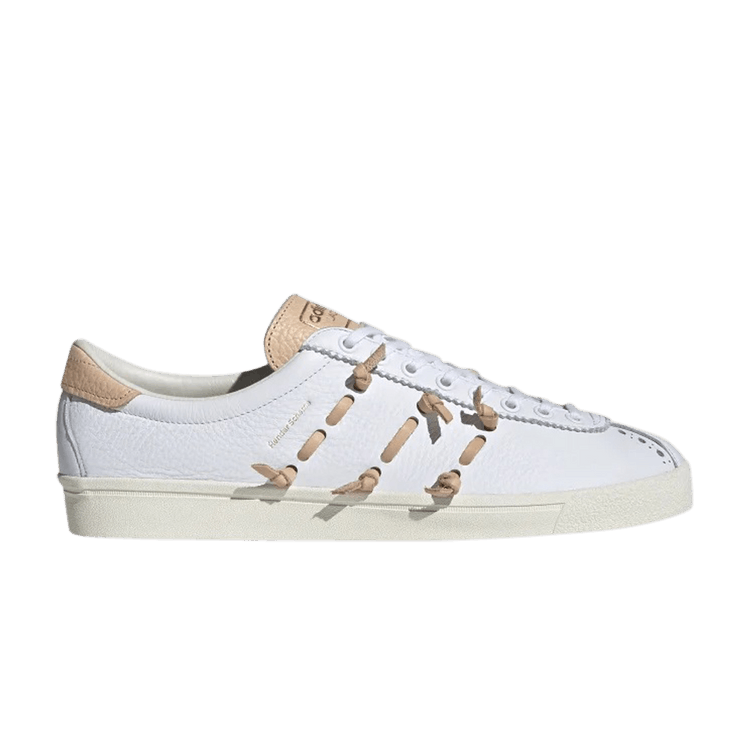 Hender Scheme x adidas Lacombe 'Cloud White'