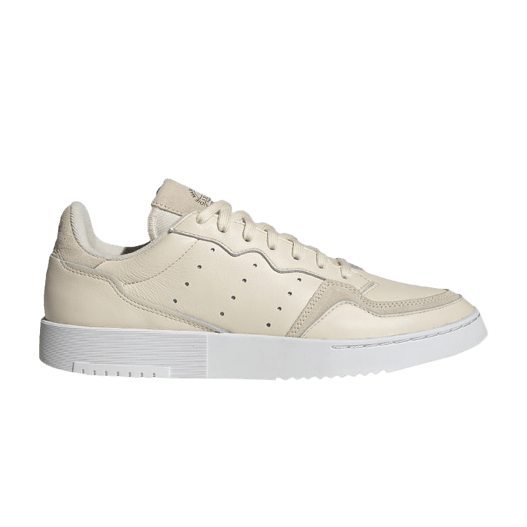 adidas Supercourt 'Ecru Tint'