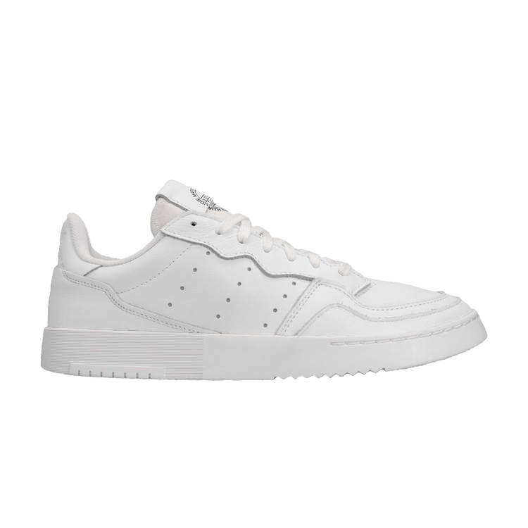 adidas Supercourt 'Cloud White'