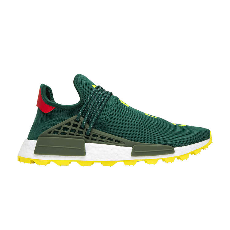 Pharrell x N.E.R.D. x adidas NMD Human Race Trail 'BBC Exclusive'