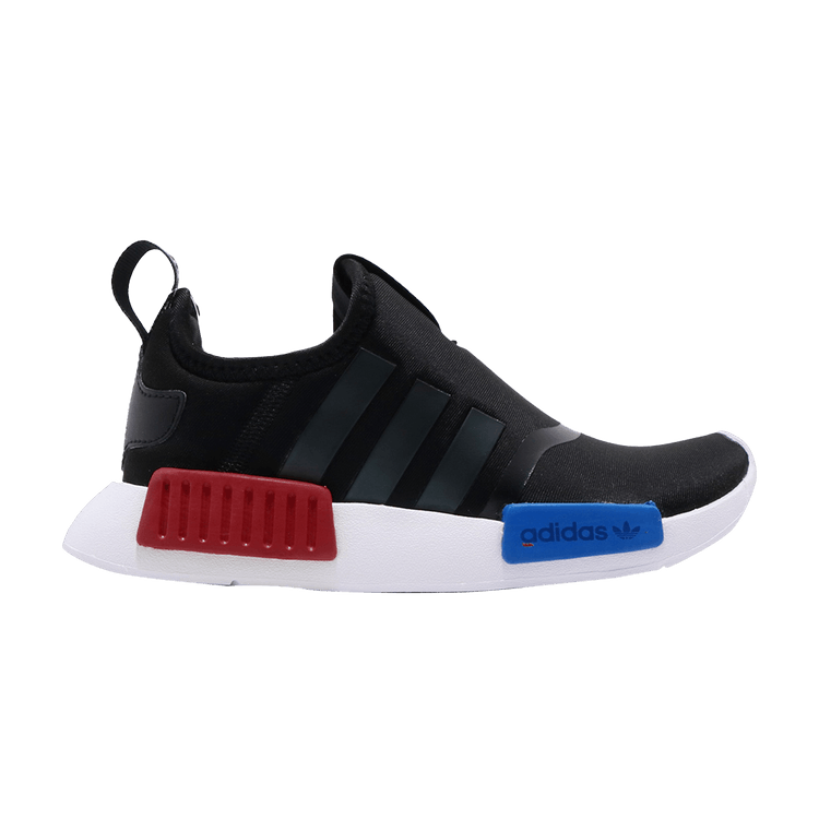 adidas NMD 360 C 'White Red Blue'