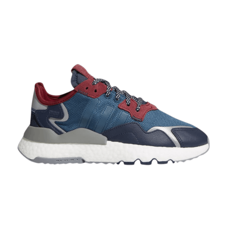 adidas Nite Jogger J 'Tech Mineral'