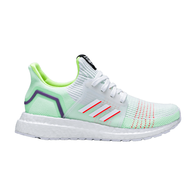 Toy Story 4 x adidas UltraBoost 19 C 'Buzz Lightyear'