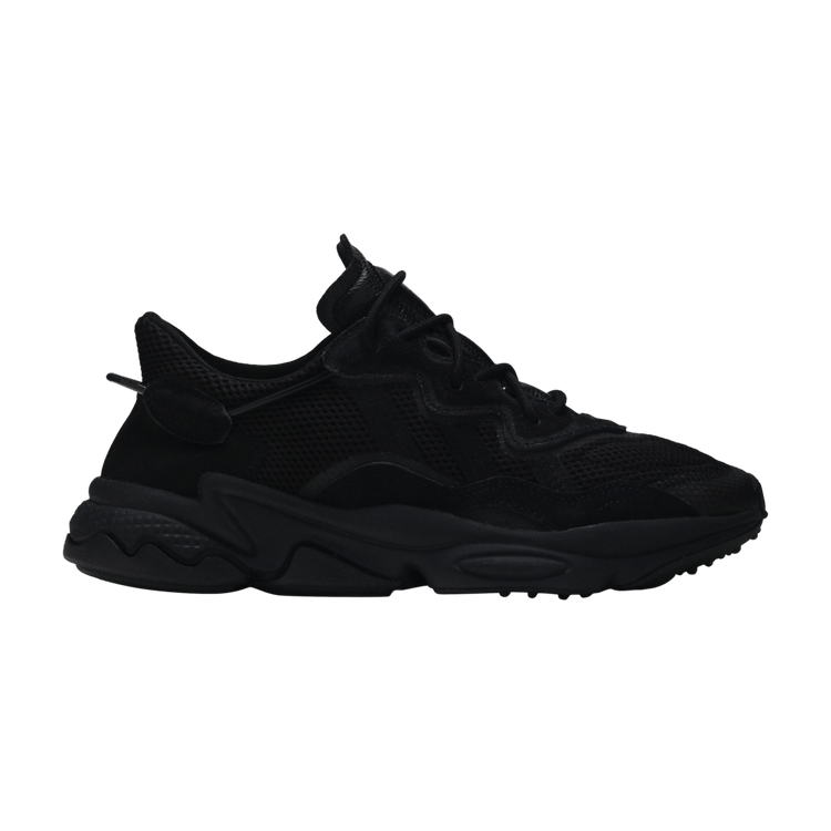 adidas Men's Ozweego 'Black Carbon'