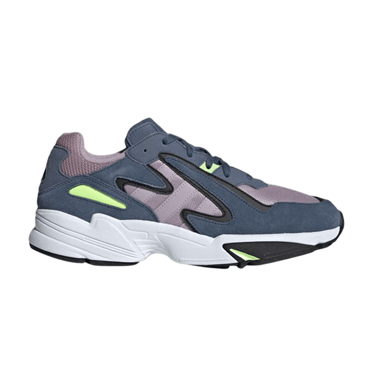 Adidas Yung-96 Chasm 'Tech Ink'