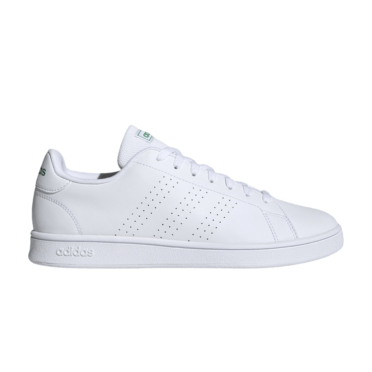adidas Advantage Base 'Cloud White'
