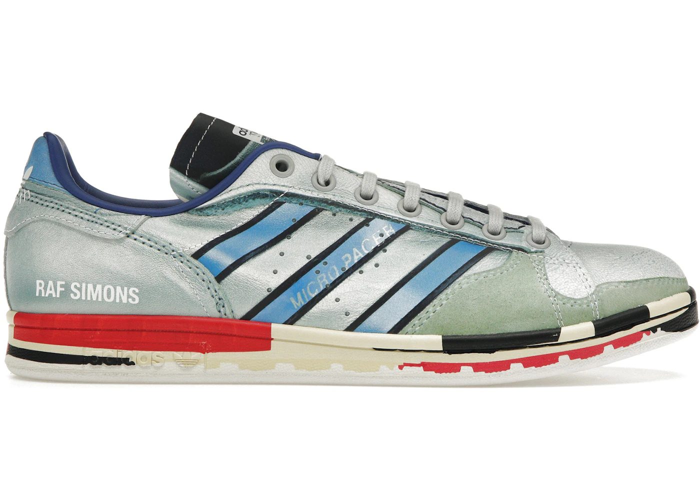 adidas Micropacer Stan Smith Raf Simons