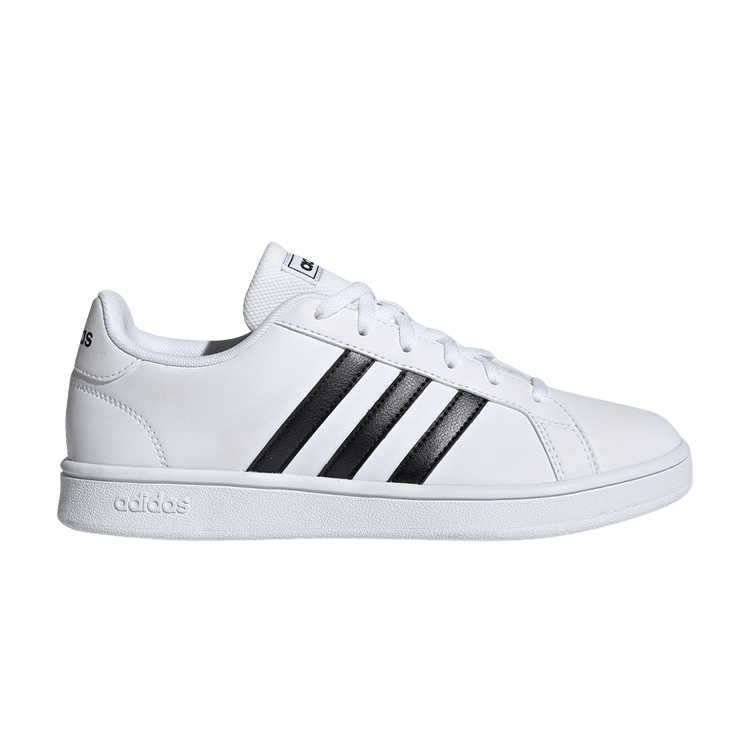 Adidas Wmns Grand Court Base 'Cloud White'