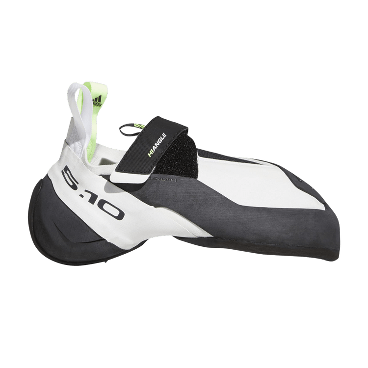 adidas Five Ten Hiangle 'White Black Green'