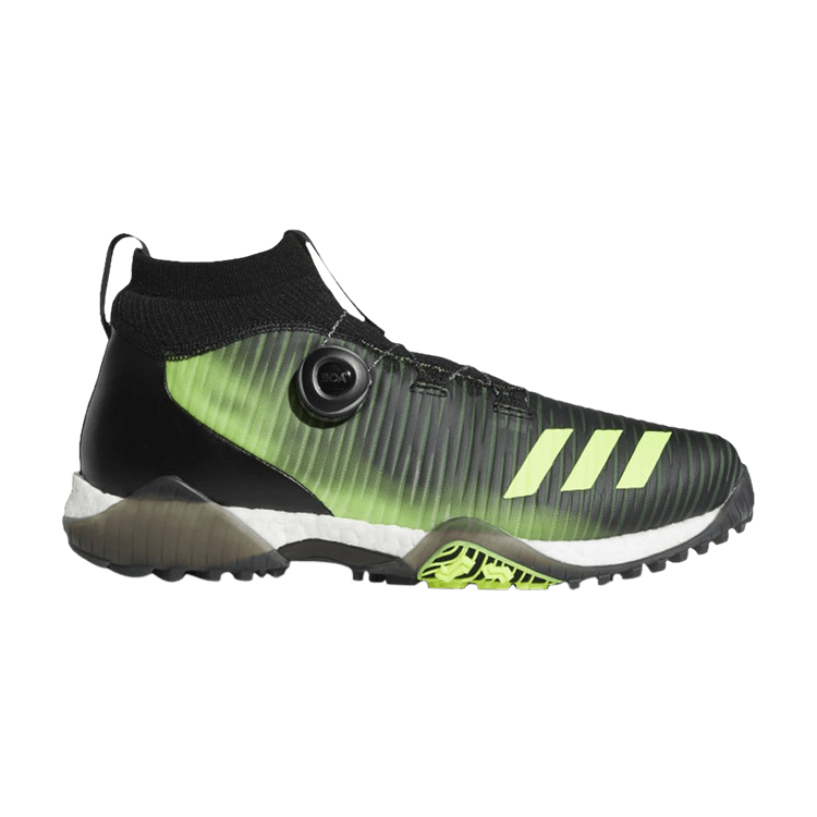adidas CodeChaos BOA Golf 'Signal Green'