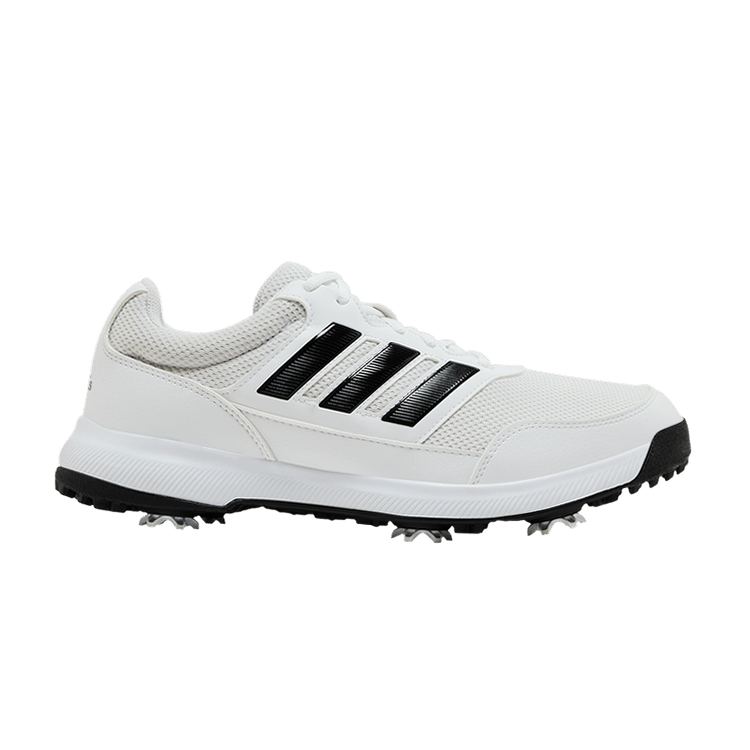 Adidas Tech Response 2.0 'White Black'