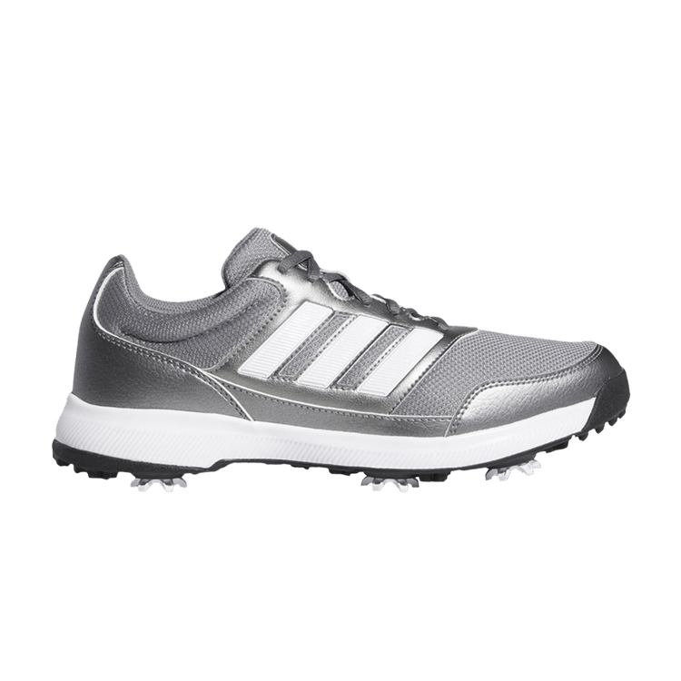Adidas Tech Response 2.0 'Iron Metallic'