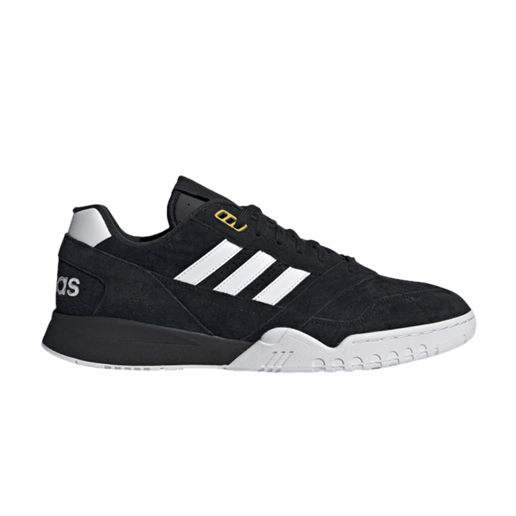 Adidas AR Trainer 'Black White'