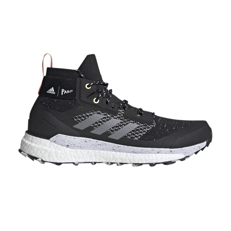 Adidas Terrex Free Hiker Primeblue 'Blue Spirit'