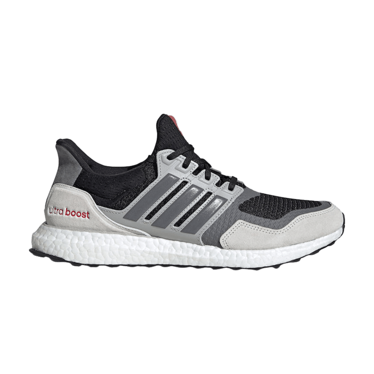 Adidas UltraBoost 1.0 S&L 'Black Grey'