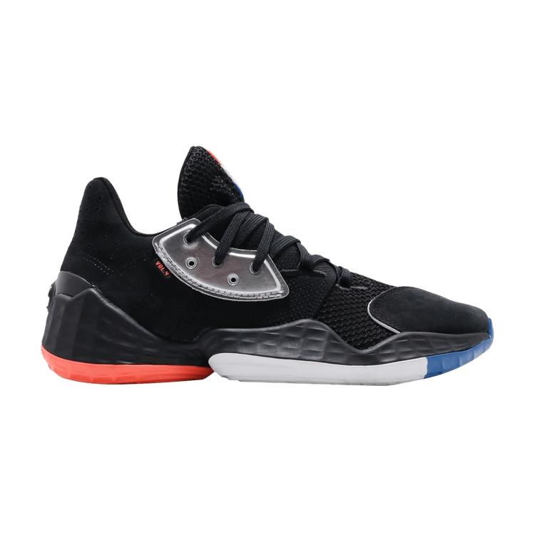 Adidas Harden Vol. 4 GCA 'Barbershop'