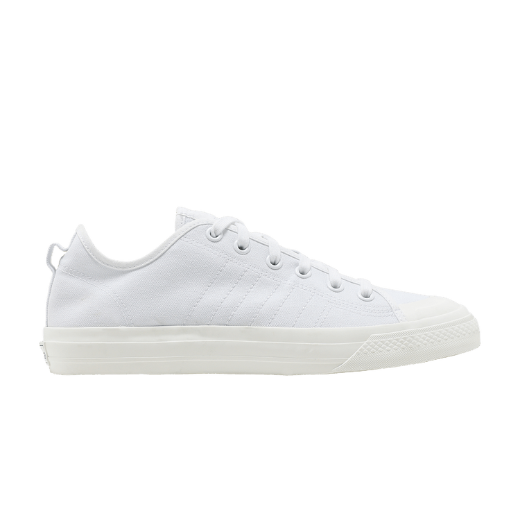adidas Nizza RF 'Triple White'
