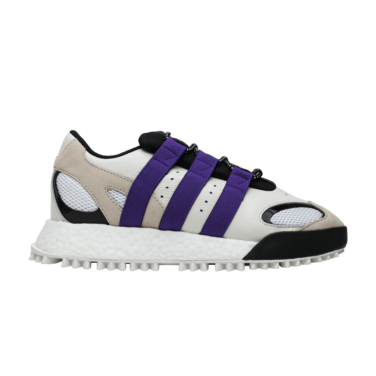 Alexander Wang x adidas Wangbody Run 'Sharp Purple'