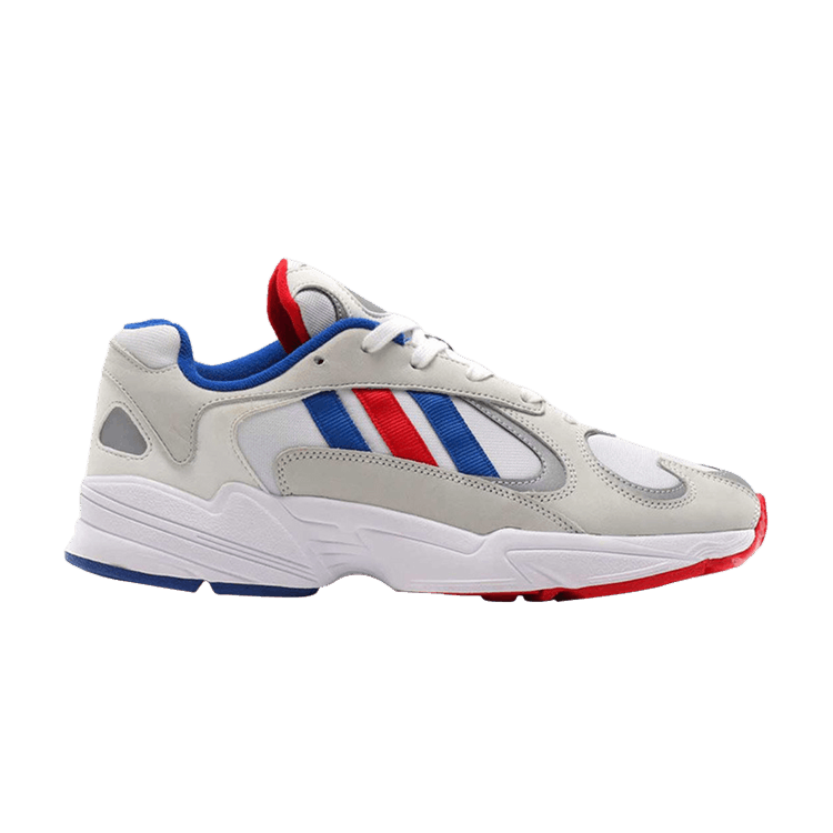 Atmos x adidas Yung-1 'Barber Shop'