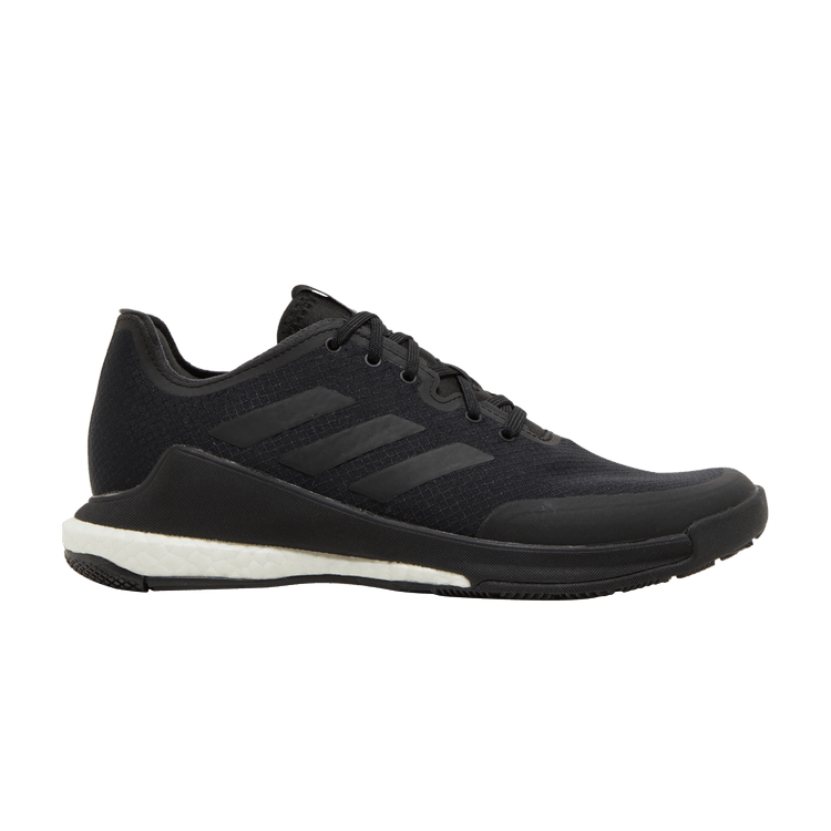 Adidas Wmns Crazyflight 'Triple Black'