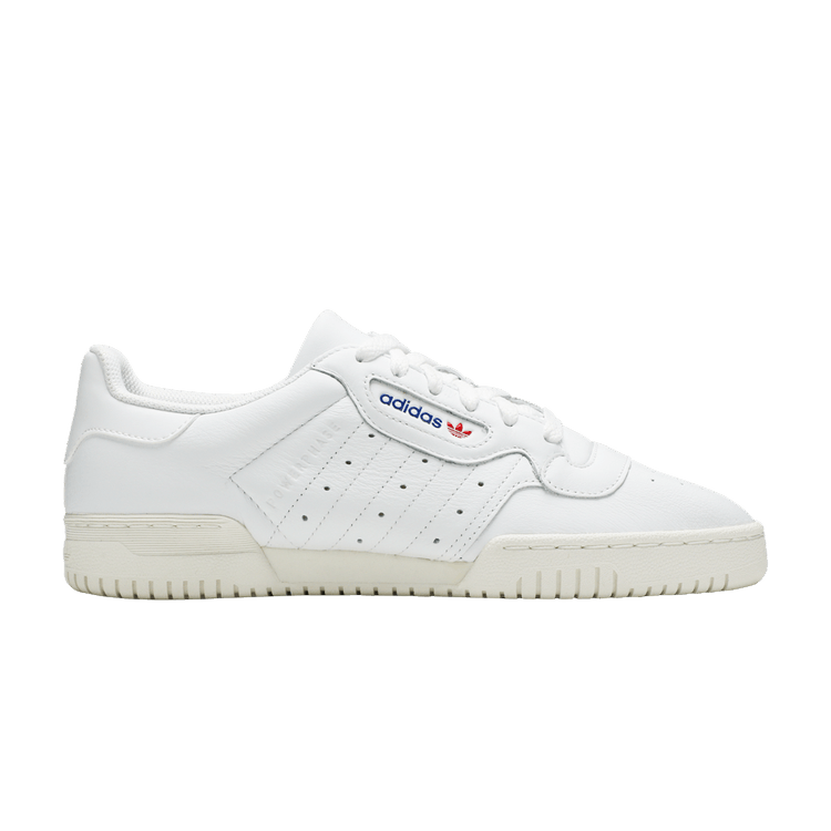 Adidas PowerPhase 'Cloud White'