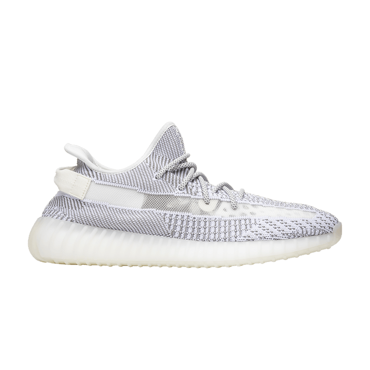 adidas Yeezy Boost 350 V2 'Static Non-Reflective' 2018