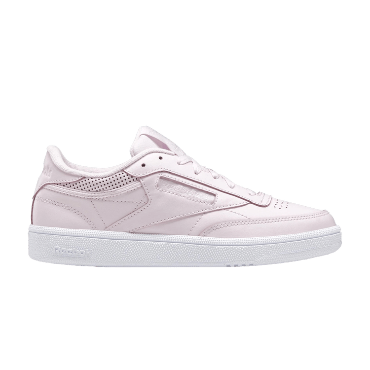 Reebok Wmns Club C 85 'Pixel Pink'