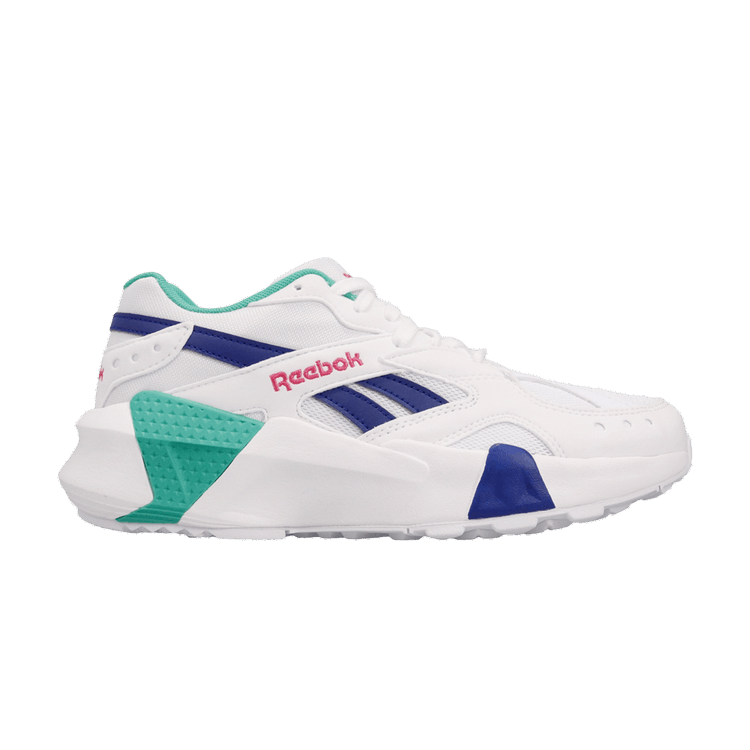 Reebok Aztrek Double 93 'Timeless Teal'