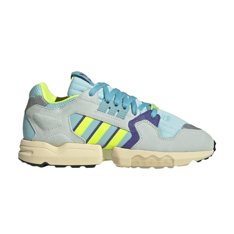 adidas ZX Torsion 'Clear Aqua'